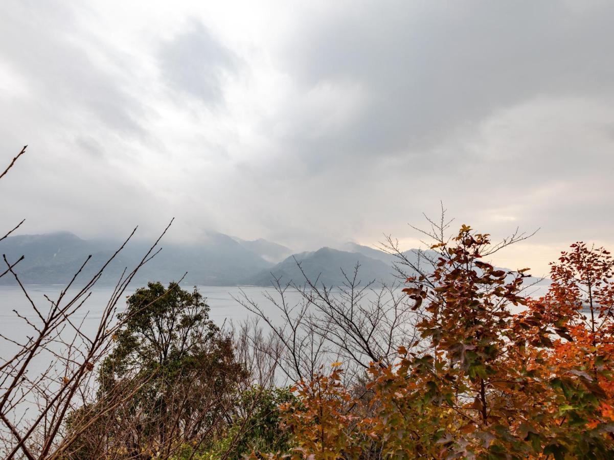 Oyo Hotel Miyajima Inn Hourainosato Hiroshima Itsukushima Exterior foto
